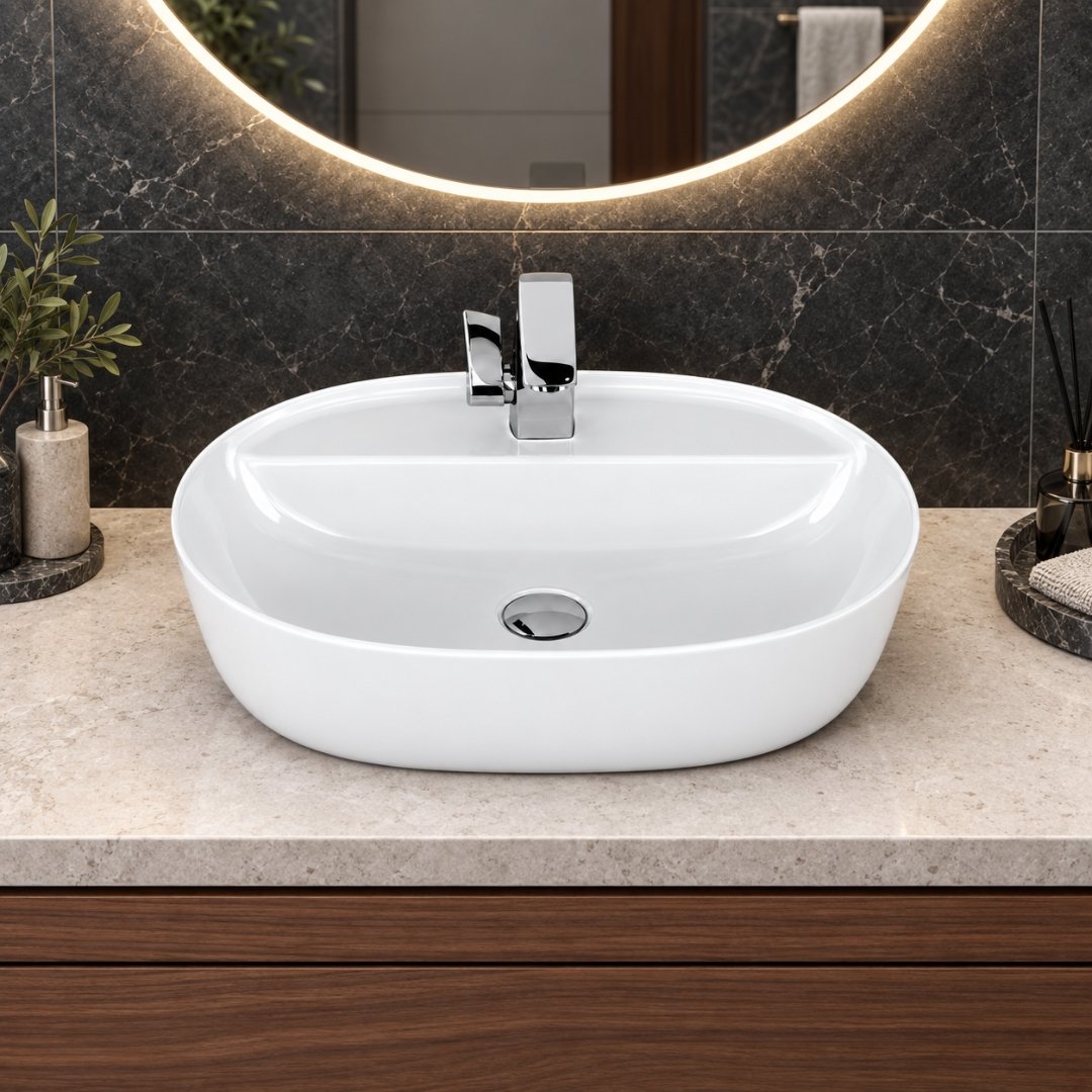 KODAK 60 Table Top Basin - My Home Studio